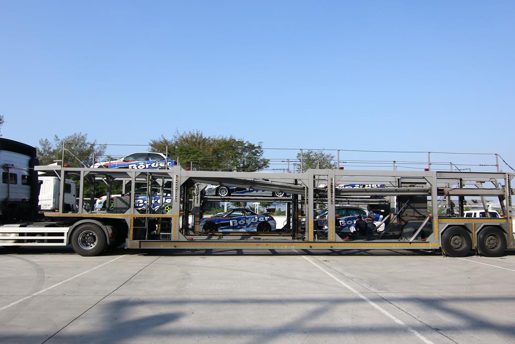 2015 O.T.G.P 最終站