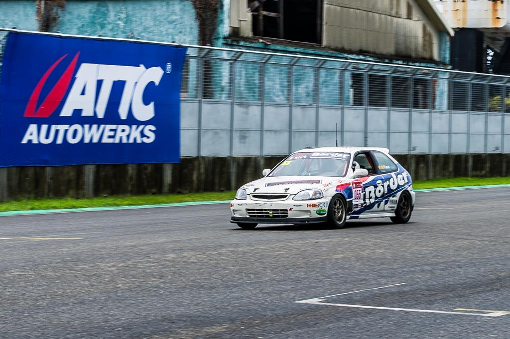 2016年菁英杯大獎RD1